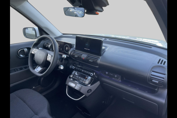 Hyundai Inster Evolve 49 kWh VAN €30.485 VOOR €26.985