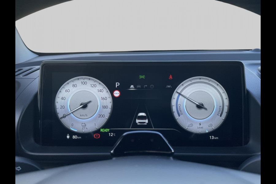 Hyundai Inster Evolve 49 kWh VAN €30.485 VOOR €26.985