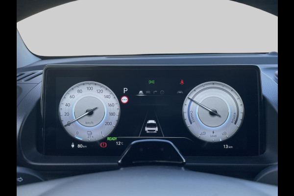 Hyundai Inster Evolve 49 kWh VAN €30.485 VOOR €26.985