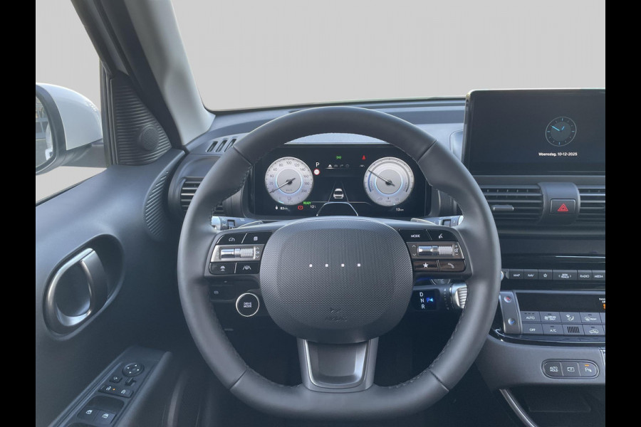 Hyundai Inster Evolve 49 kWh VAN €30.485 VOOR €26.985