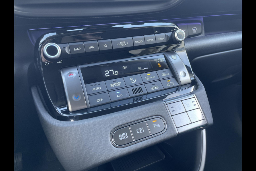 Hyundai Inster Evolve 49 kWh VAN €30.485 VOOR €26.985