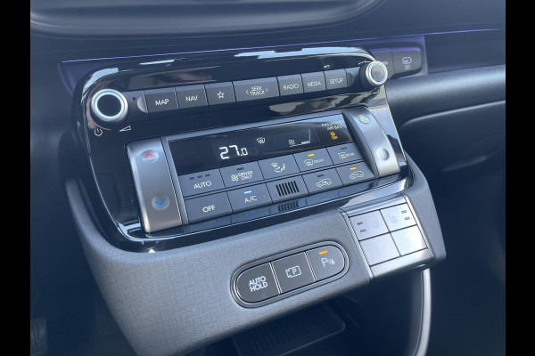 Hyundai Inster Evolve 49 kWh VAN €30.485 VOOR €26.985