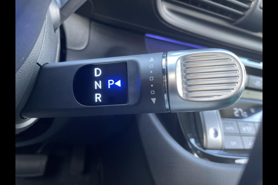 Hyundai Inster Evolve 49 kWh VAN €30.485 VOOR €26.985