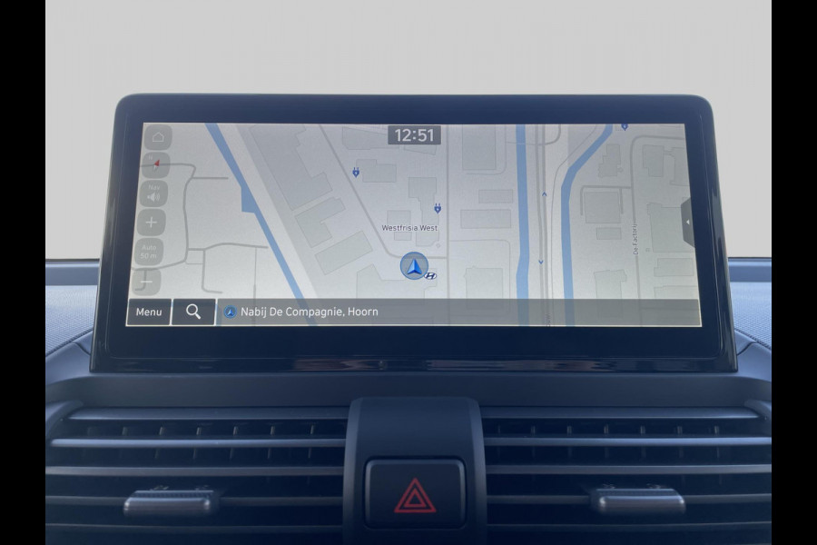 Hyundai Inster Evolve 49 kWh VAN €30.485 VOOR €26.985