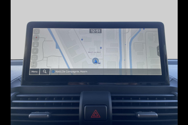 Hyundai Inster Evolve 49 kWh VAN €30.485 VOOR €26.985