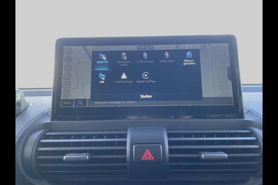 Hyundai Inster Evolve 49 kWh VAN €30.485 VOOR €26.985