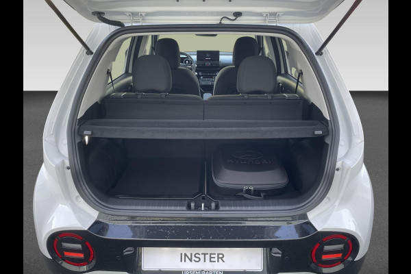 Hyundai Inster Evolve 49 kWh VAN €30.485 VOOR €26.985