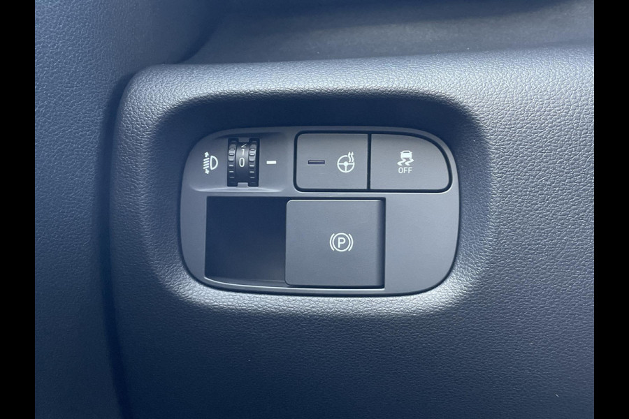 Hyundai Inster Evolve 49 kWh VAN €30.485 VOOR €26.985