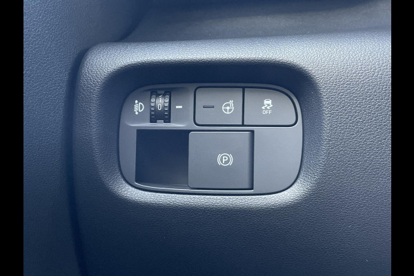 Hyundai Inster Evolve 49 kWh VAN €30.485 VOOR €26.985