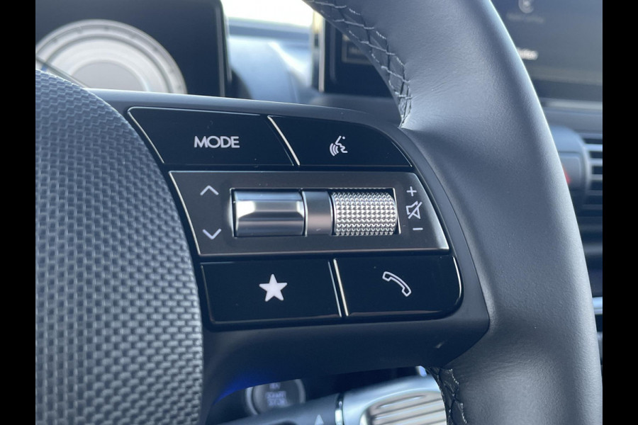 Hyundai Inster Evolve 49 kWh VAN €30.485 VOOR €26.985