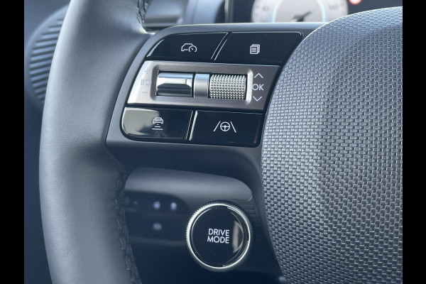 Hyundai Inster Evolve 49 kWh VAN €30.485 VOOR €26.985