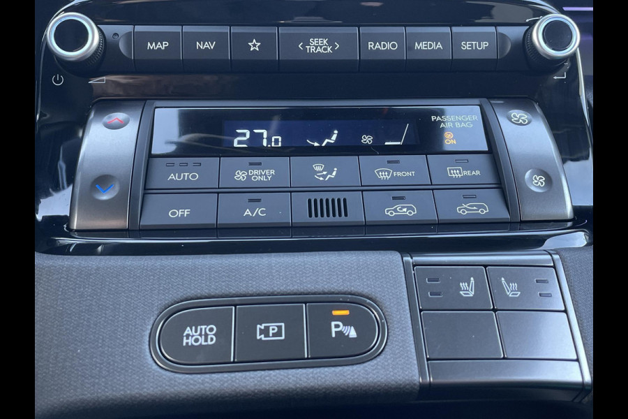 Hyundai Inster Evolve 49 kWh VAN €30.485 VOOR €26.985