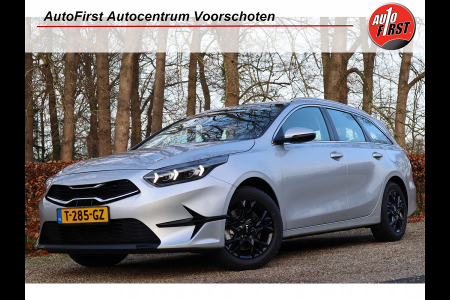 Kia Ceed Sportswagon 1.0 T-GDi DynamicLine | Navi | Camera | Carplay |