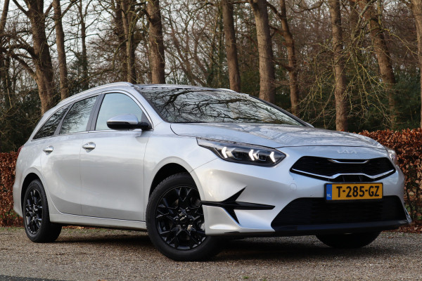 Kia Ceed Sportswagon 1.0 T-GDi DynamicLine | Navi | Camera | Carplay |