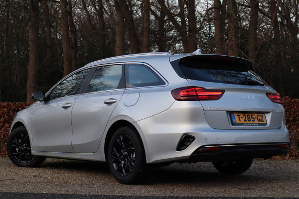 Kia Ceed Sportswagon 1.0 T-GDi DynamicLine | Navi | Camera | Carplay |