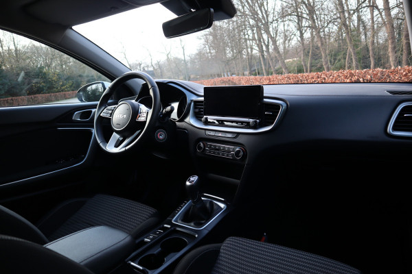 Kia Ceed Sportswagon 1.0 T-GDi DynamicLine | Navi | Camera | Carplay |
