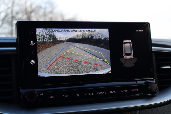 Kia Ceed Sportswagon 1.0 T-GDi DynamicLine | Navi | Camera | Carplay |