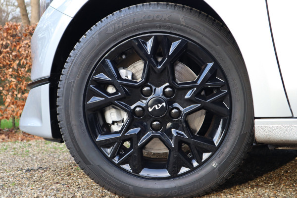 Kia Ceed Sportswagon 1.0 T-GDi DynamicLine | Navi | Camera | Carplay |