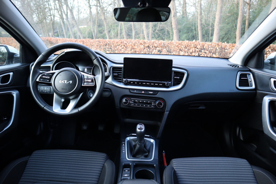 Kia Ceed Sportswagon 1.0 T-GDi DynamicLine | Navi | Camera | Carplay |