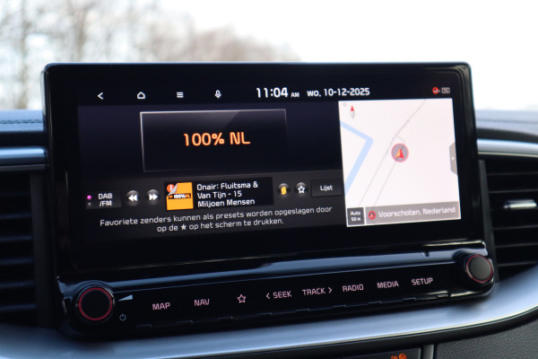 Kia Ceed Sportswagon 1.0 T-GDi DynamicLine | Navi | Camera | Carplay |