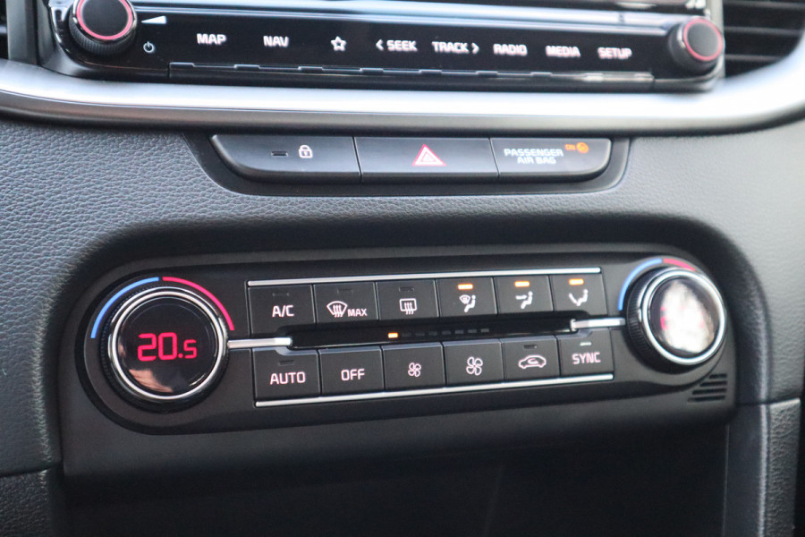 Kia Ceed Sportswagon 1.0 T-GDi DynamicLine | Navi | Camera | Carplay |