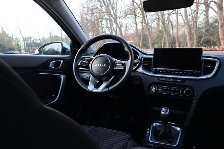 Kia Ceed Sportswagon 1.0 T-GDi DynamicLine | Navi | Camera | Carplay |