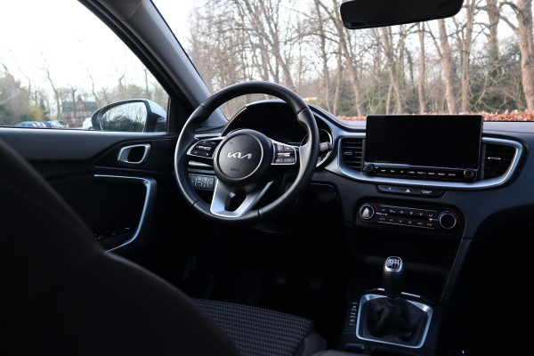Kia Ceed Sportswagon 1.0 T-GDi DynamicLine | Navi | Camera | Carplay |