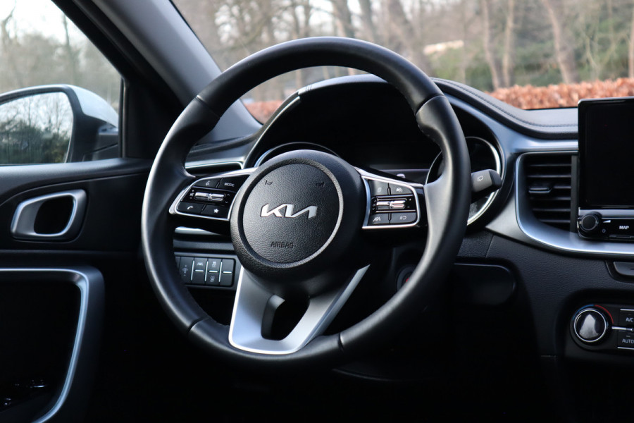Kia Ceed Sportswagon 1.0 T-GDi DynamicLine | Navi | Camera | Carplay |