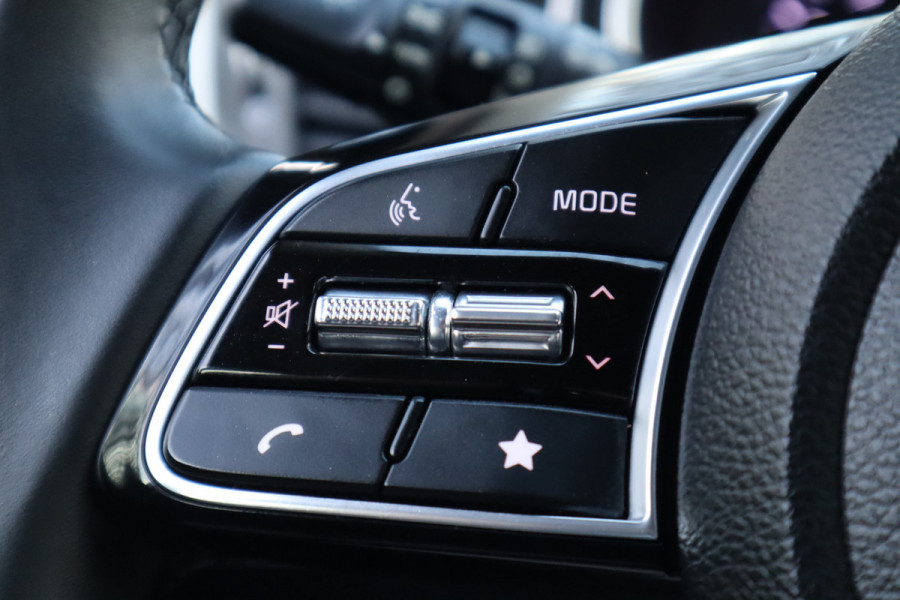 Kia Ceed Sportswagon 1.0 T-GDi DynamicLine | Navi | Camera | Carplay |