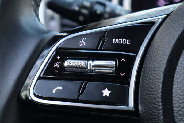 Kia Ceed Sportswagon 1.0 T-GDi DynamicLine | Navi | Camera | Carplay |