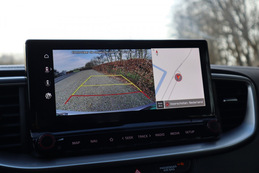 Kia Ceed Sportswagon 1.0 T-GDi DynamicLine | Navi | Camera | Carplay |