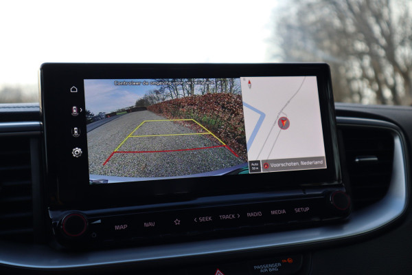 Kia Ceed Sportswagon 1.0 T-GDi DynamicLine | Navi | Camera | Carplay |