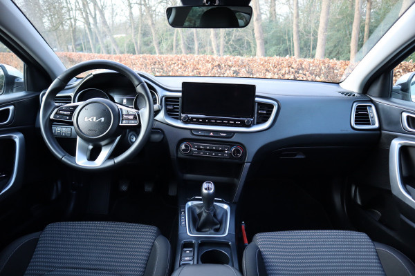 Kia Ceed Sportswagon 1.0 T-GDi DynamicLine | Navi | Camera | Carplay |