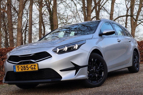 Kia Ceed Sportswagon 1.0 T-GDi DynamicLine | Navi | Camera | Carplay |