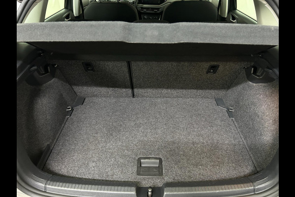 Volkswagen Polo Occasion 1.0 TSI Comfortline | Grijs | Tweedehands Volkswagen polo | Cruisecontrol | Airco | Carplay audio