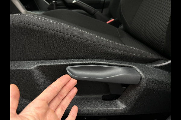 Volkswagen Polo Occasion 1.0 TSI Comfortline | Grijs | Tweedehands Volkswagen polo | Cruisecontrol | Airco | Carplay audio