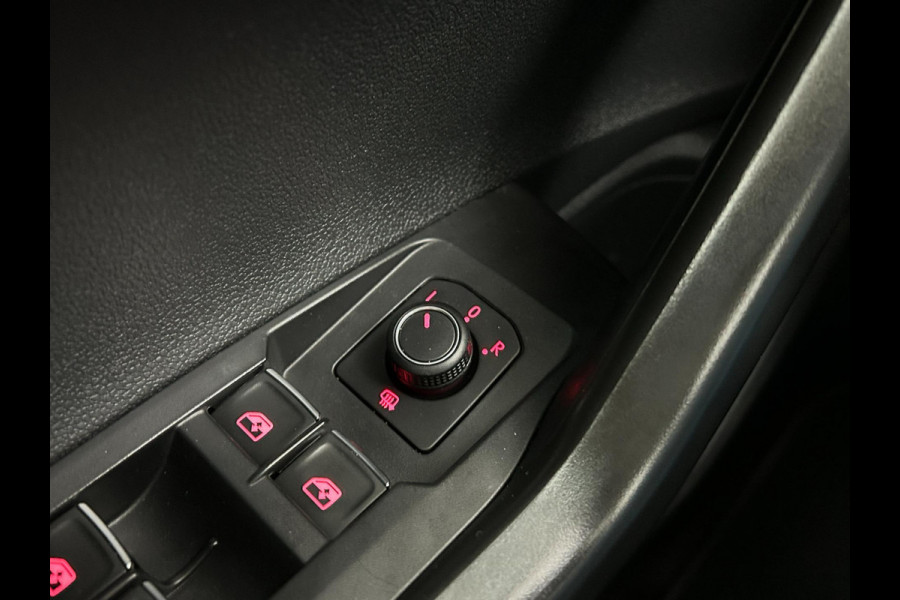 Volkswagen Polo Occasion 1.0 TSI Comfortline | Grijs | Tweedehands Volkswagen polo | Cruisecontrol | Airco | Carplay audio