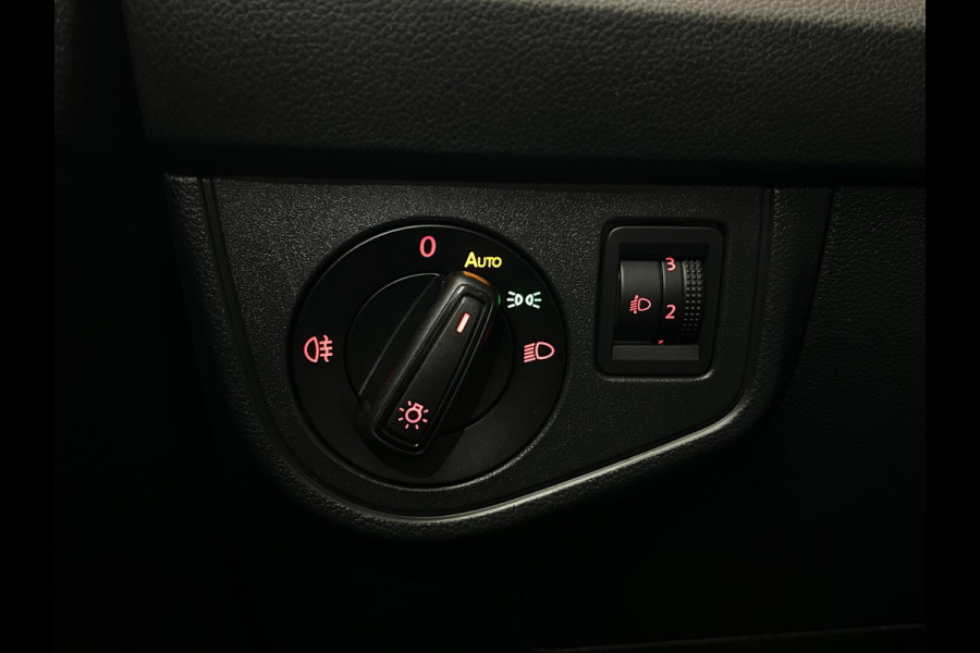 Volkswagen Polo Occasion 1.0 TSI Comfortline | Grijs | Tweedehands Volkswagen polo | Cruisecontrol | Airco | Carplay audio