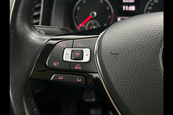 Volkswagen Polo Occasion 1.0 TSI Comfortline | Grijs | Tweedehands Volkswagen polo | Cruisecontrol | Airco | Carplay audio