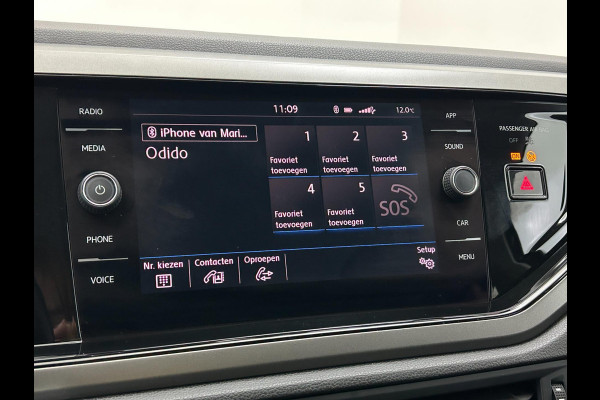 Volkswagen Polo Occasion 1.0 TSI Comfortline | Grijs | Tweedehands Volkswagen polo | Cruisecontrol | Airco | Carplay audio