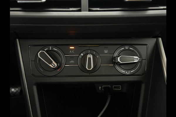 Volkswagen Polo Occasion 1.0 TSI Comfortline | Grijs | Tweedehands Volkswagen polo | Cruisecontrol | Airco | Carplay audio
