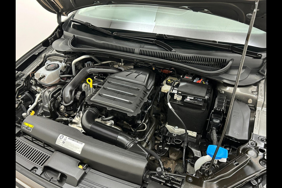 Volkswagen Polo Occasion 1.0 TSI Comfortline | Grijs | Tweedehands Volkswagen polo | Cruisecontrol | Airco | Carplay audio