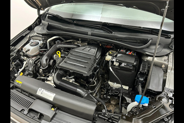 Volkswagen Polo Occasion 1.0 TSI Comfortline | Grijs | Tweedehands Volkswagen polo | Cruisecontrol | Airco | Carplay audio