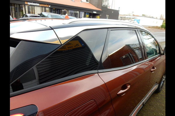 Peugeot 3008 1.2 PURE TECH ALLURE*1/2 LEDER*PANODAK*NAVI*CAMERA*