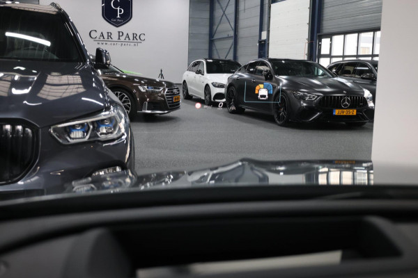 Mercedes-Benz C-Klasse 200 AMG Line BTW/LED/VIRTUAL/SFEER/PANORAMADAK/LEER+S.VERWARMING+MEMORY/CAM/LINE/ACC/ECC/12 MDN GARANTIE!