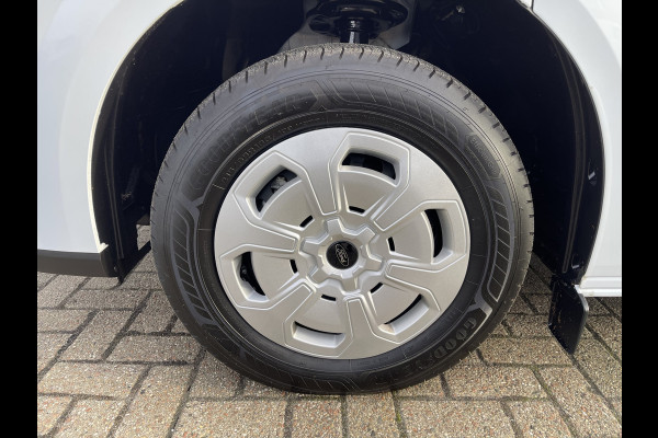 Ford Transit Custom 320 2.0 TDCI L2H1 Trend DC / NIEUW / BPM vrij / 5 persoons / direct leverbaar ! / originele Ford affabriek dubbel cabine / omvormer / dubbele schuifdeur