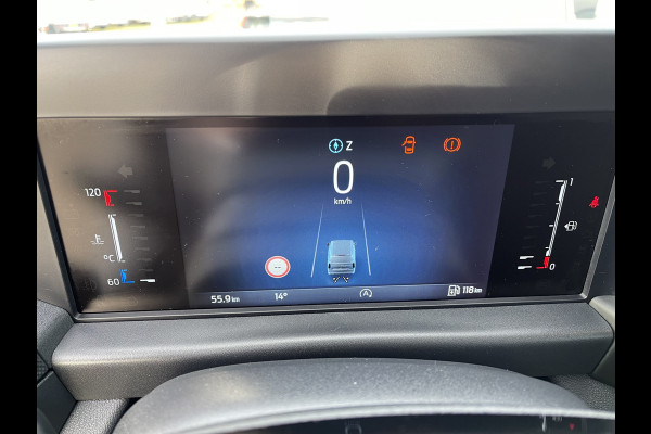 Ford Transit Custom 320 2.0 TDCI L2H1 Trend DC / NIEUW / BPM vrij / 5 persoons / direct leverbaar ! / originele Ford affabriek dubbel cabine / omvormer / dubbele schuifdeur