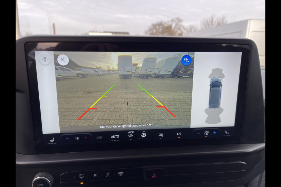 Ford Transit Custom 320 2.0 TDCI L2H1 Trend DC / NIEUW / BPM vrij / 5 persoons / direct leverbaar ! / originele Ford affabriek dubbel cabine / omvormer / dubbele schuifdeur