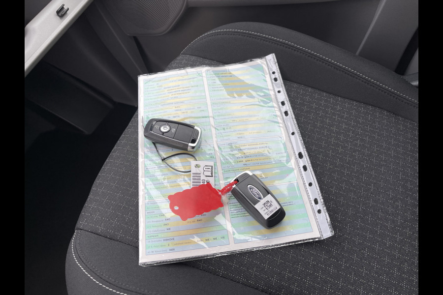 Ford Transit Custom 320 2.0 TDCI L2H1 Trend DC / NIEUW / BPM vrij / 5 persoons / direct leverbaar ! / originele Ford affabriek dubbel cabine / omvormer / dubbele schuifdeur