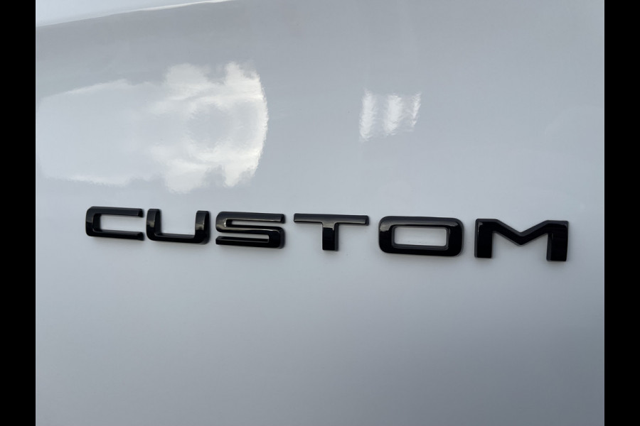 Ford Transit Custom 320 2.0 TDCI L2H1 Trend DC / NIEUW / BPM vrij / 5 persoons / direct leverbaar ! / originele Ford affabriek dubbel cabine / omvormer / dubbele schuifdeur